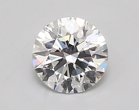 0.95ct Round D VVS1 Lab-Grown Diamond