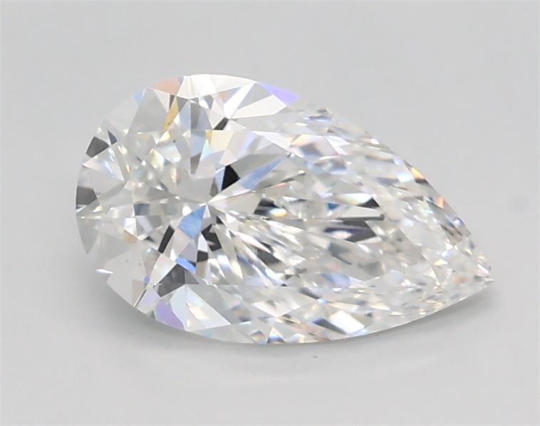 0.94ct Pear E VS1 Lab-Grown Diamond