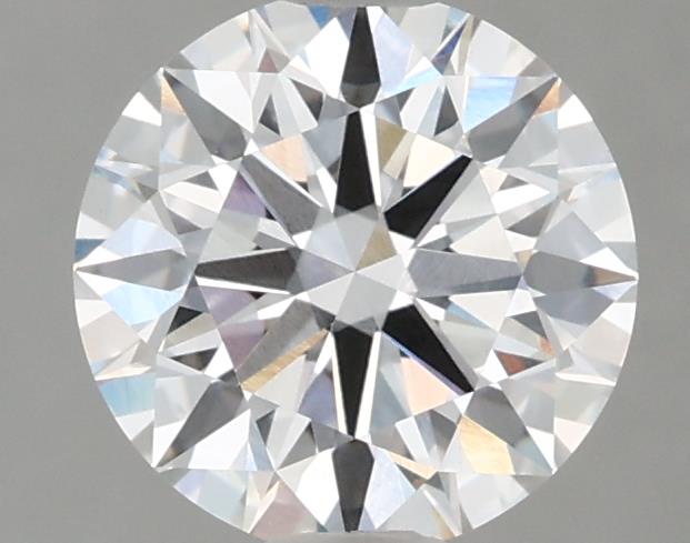 1.69ct Round D VVS2 Lab-Grown Diamond