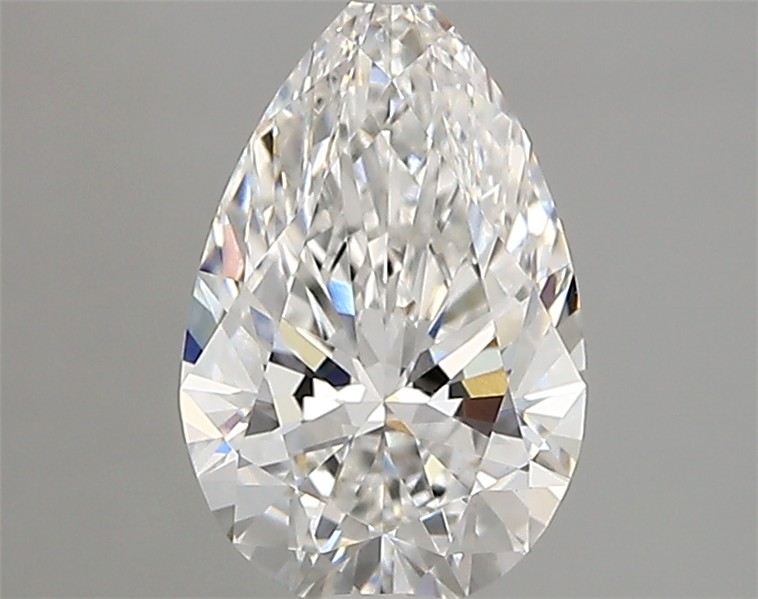1.31ct Pear E VS1 Lab-Grown Diamond