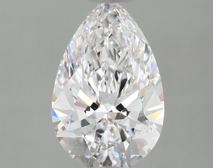 1.03ct Pear E VVS1 Lab-Grown Diamond