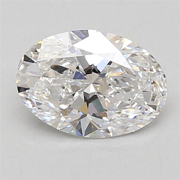 1.52ct Oval D VS1 Lab-Grown Diamond
