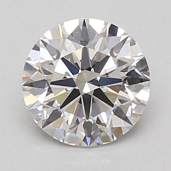 1.41ct Round D VS1 Lab-Grown Diamond