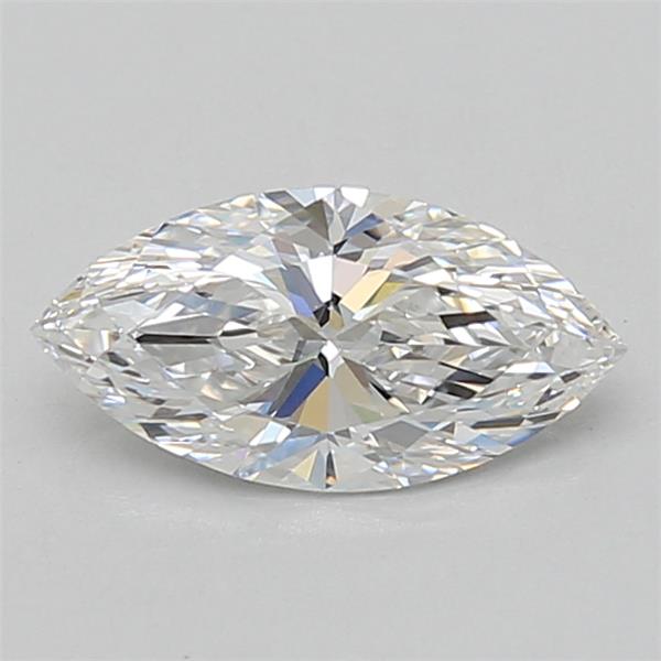 1.04ct Marquise E VVS2 Lab-Grown Diamond