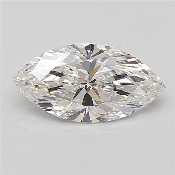 1.36ct Marquise E VVS2 Lab-Grown Diamond