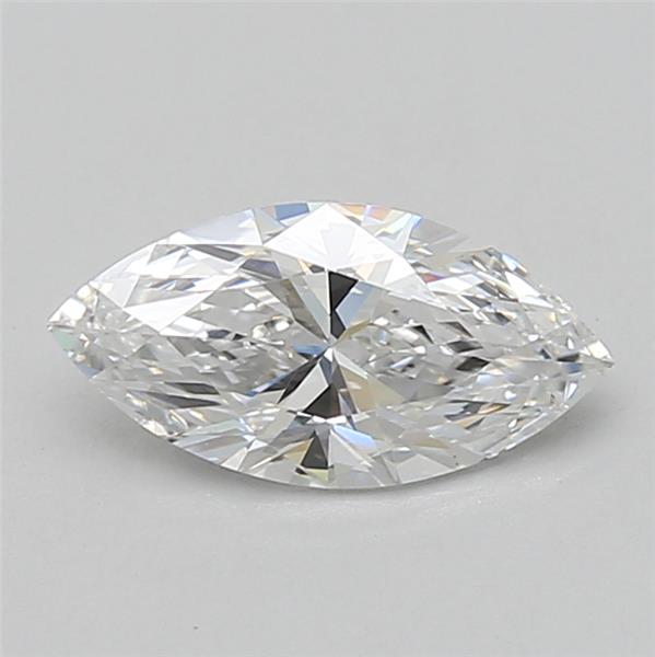 1.08ct Marquise D VS1 Lab-Grown Diamond