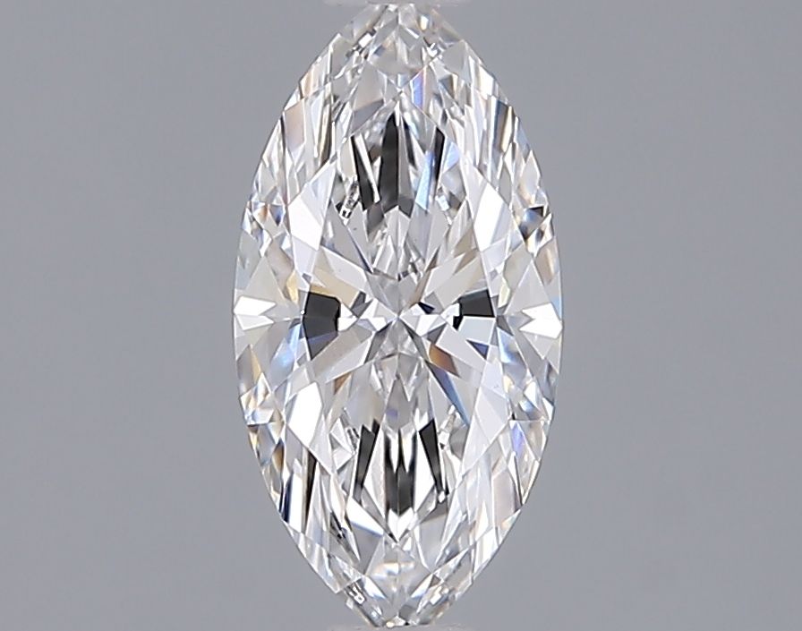 1.04ct Marquise E VVS2 Lab-Grown Diamond