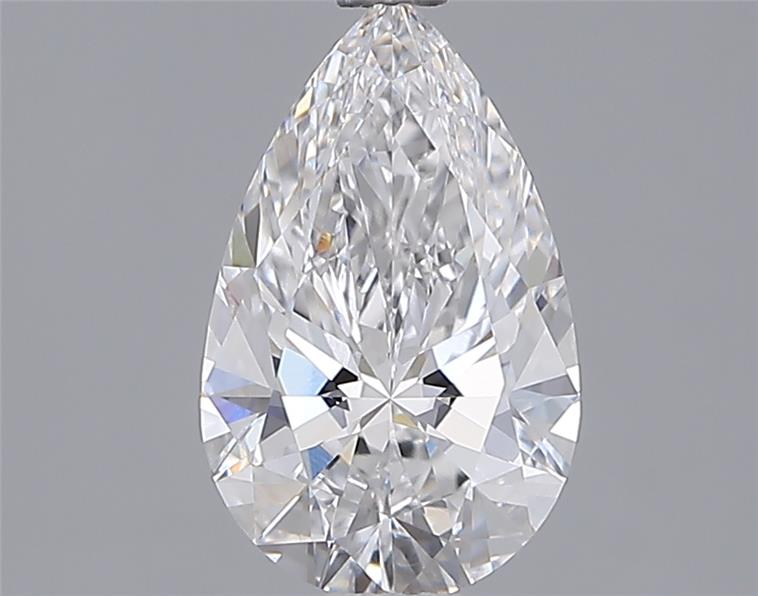 1.55ct Pear E VVS1 Lab-Grown Diamond