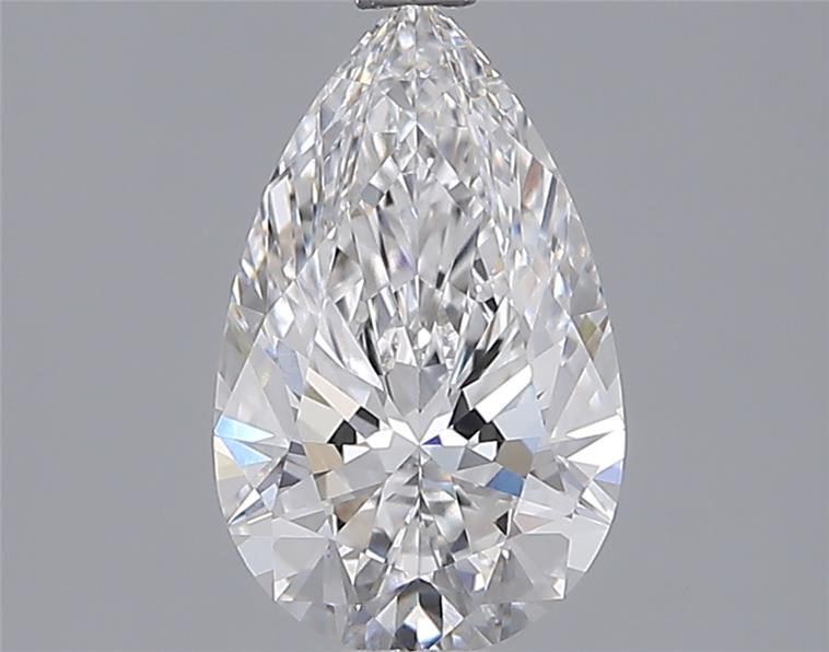 1.53ct Pear E VVS2 Lab-Grown Diamond