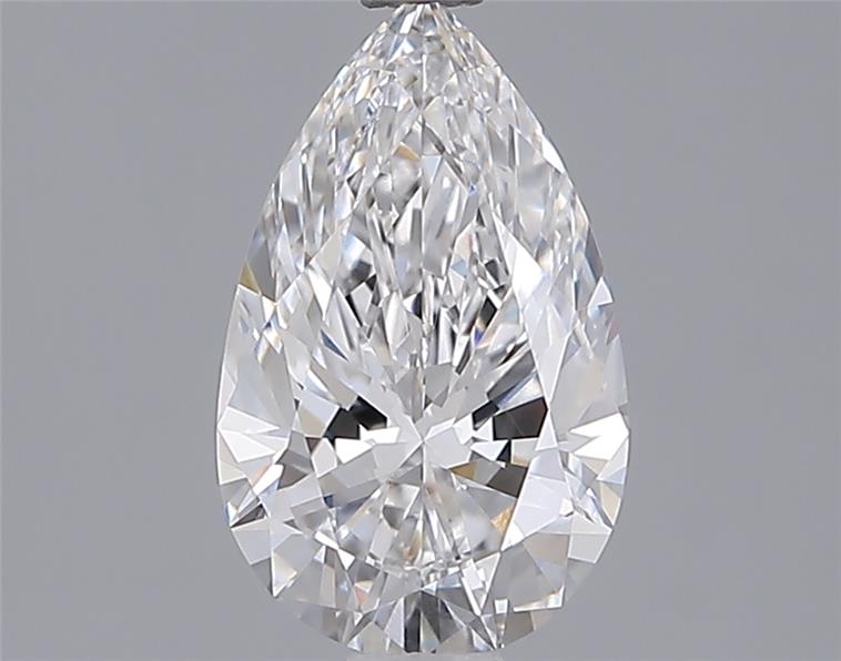 1.53ct Pear E VVS2 Lab-Grown Diamond