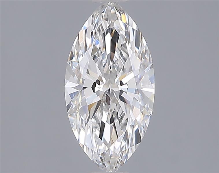 1.29ct Marquise E VVS2 Lab-Grown Diamond