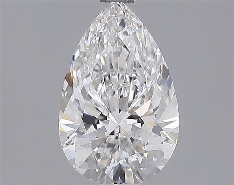 1.53ct Pear E VVS2 Lab-Grown Diamond