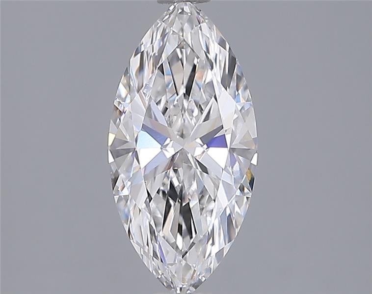 1.5ct Marquise E VVS2 Lab-Grown Diamond