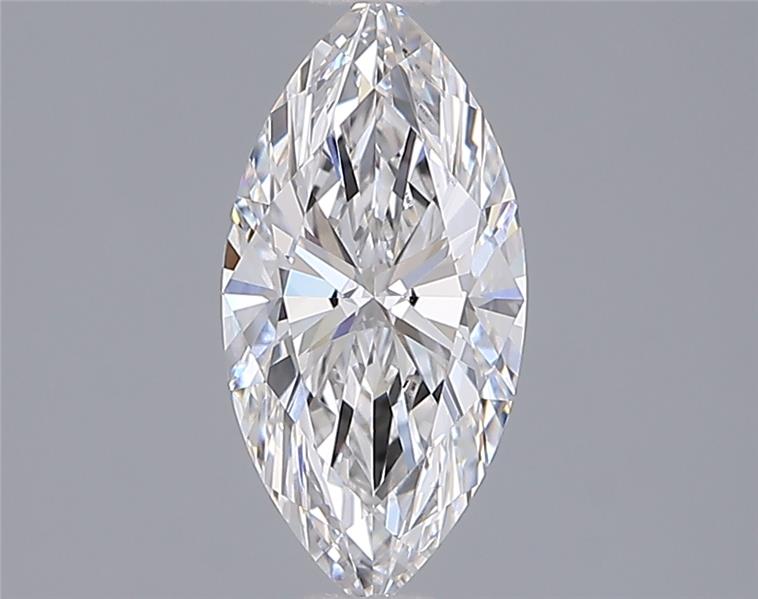 1.27ct Marquise E VVS2 Lab-Grown Diamond