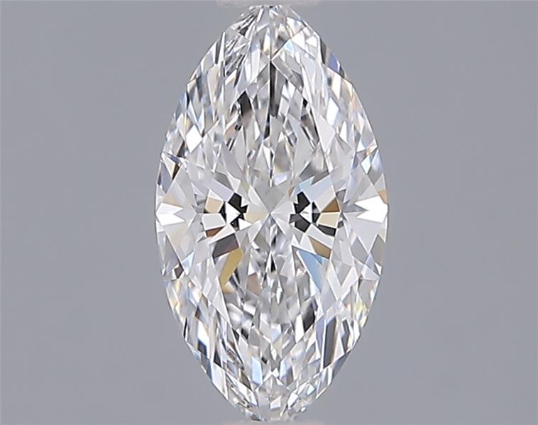 1.03ct Marquise E VVS2 Lab-Grown Diamond