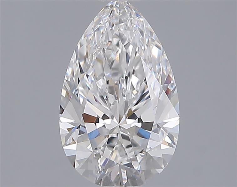 1.53ct Pear E VVS2 Lab-Grown Diamond