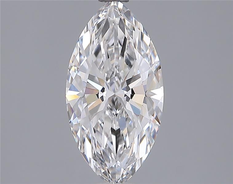 1.55ct Marquise D VVS2 Lab-Grown Diamond
