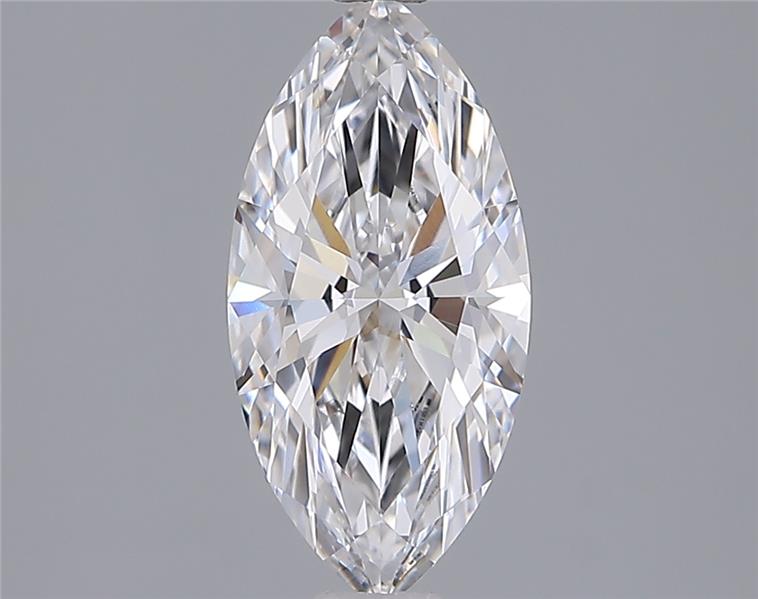 1.52ct Marquise D VVS2 Lab-Grown Diamond
