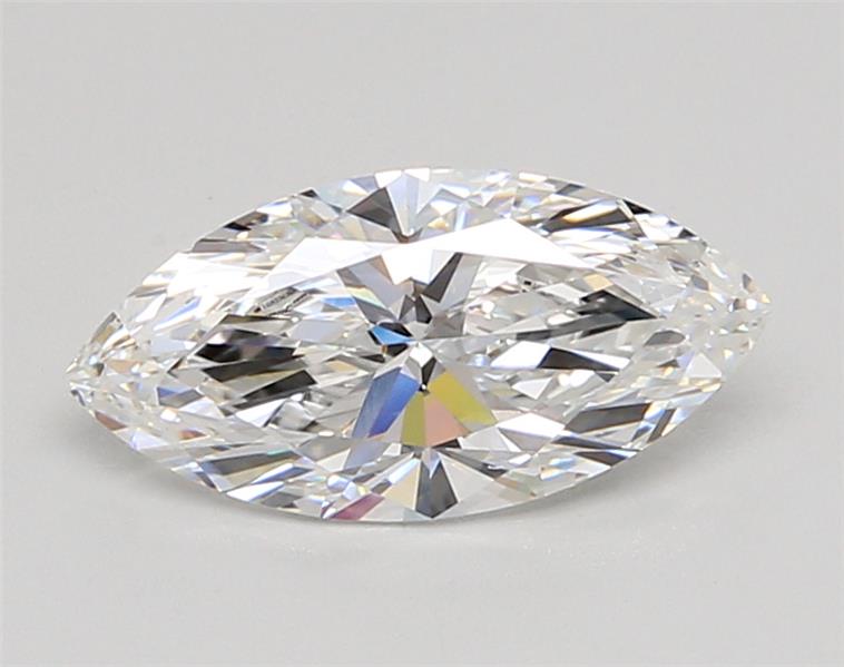 1.55ct Marquise E VVS1 Lab-Grown Diamond