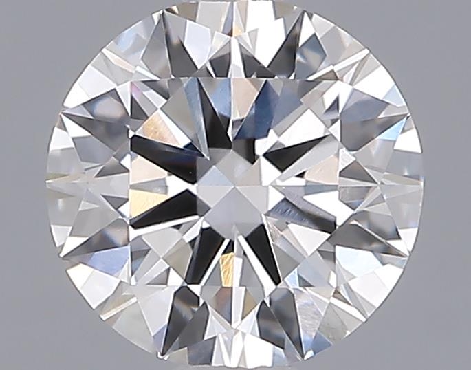 1.5ct Round E VVS1 Lab-Grown Diamond