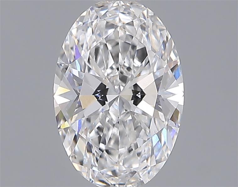 1.29ct Oval E VVS1 Lab-Grown Diamond