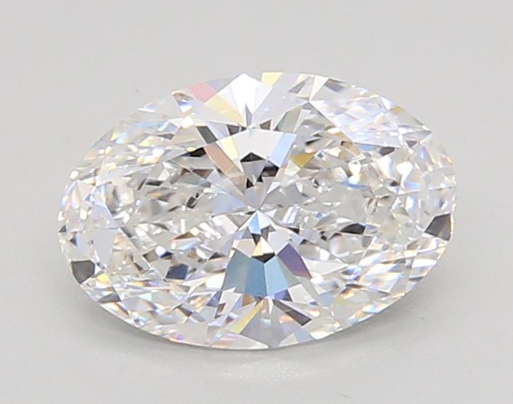 1.54ct Oval D VS1 Lab-Grown Diamond