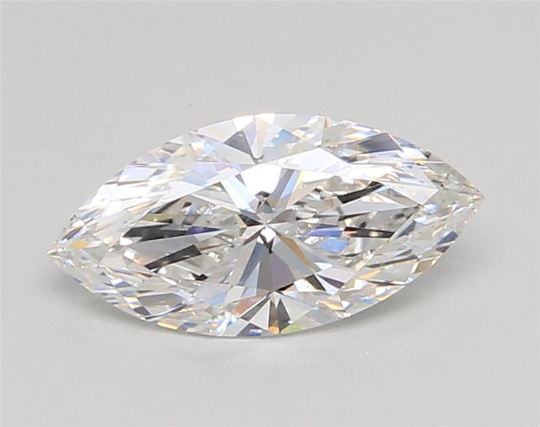 1.54ct Marquise E VVS2 Lab-Grown Diamond