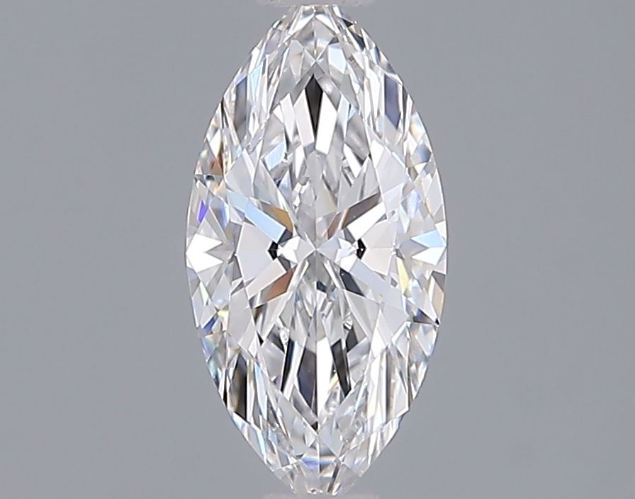 1.04ct Marquise D VVS2 Lab-Grown Diamond