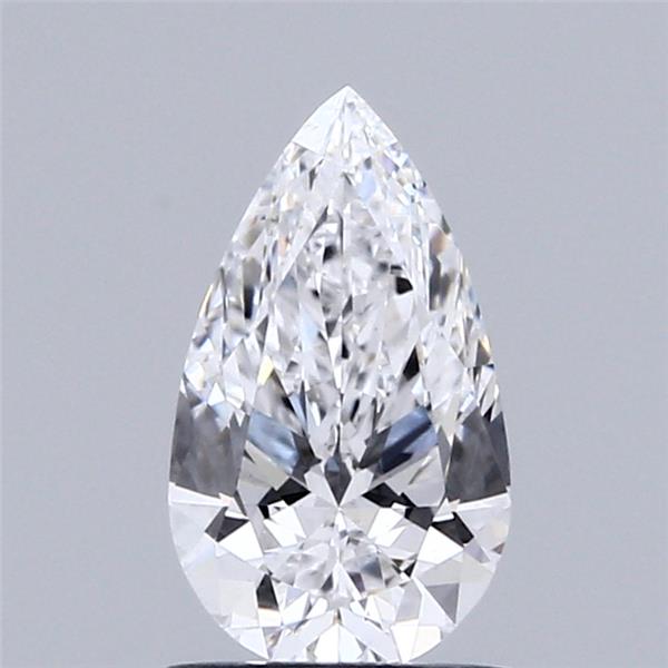 1.02 ct Pear diamond, certificate IGI 836631996