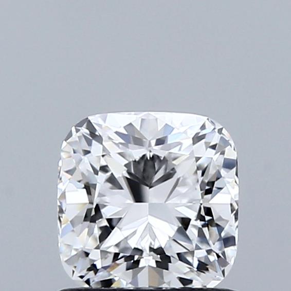 1.01 ct Cushion diamond, certificate IGI 836632050