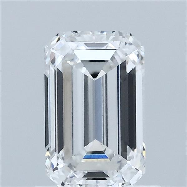 1.01 ct Emerald diamond, certificate IGI 836632173