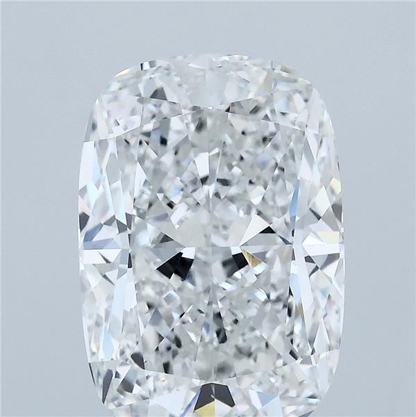 5.03 ct Cushion diamond, certificate IGI 844631573