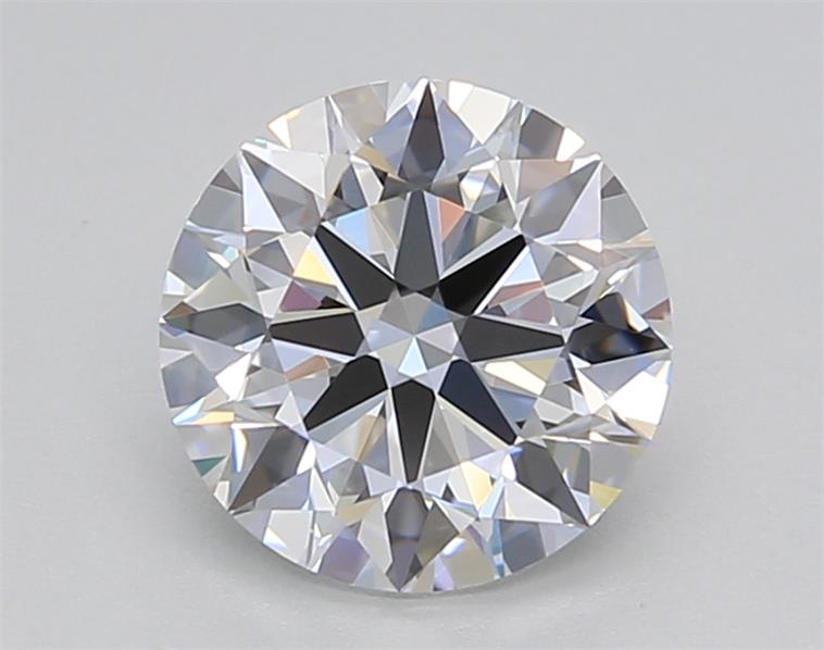 1.65 ct Round diamond, certificate IGI 845647945