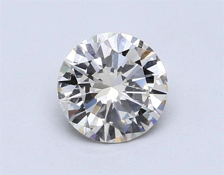 1.14ct Round M VVS2 Natural Diamond