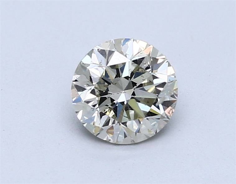 1.01ct Round M SI2 Natural Diamond