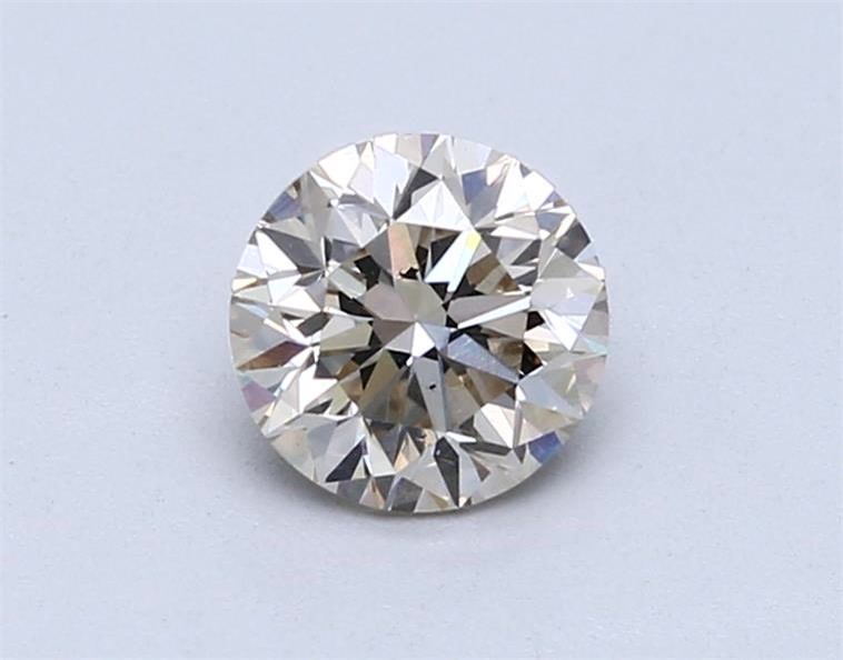 1.04ct Round M VS2 Natural Diamond