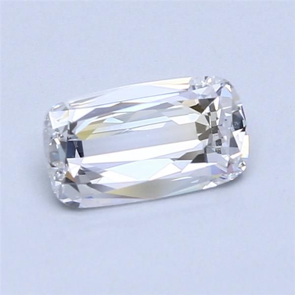 1.01ct Cushion E VVS2 Natural Diamond