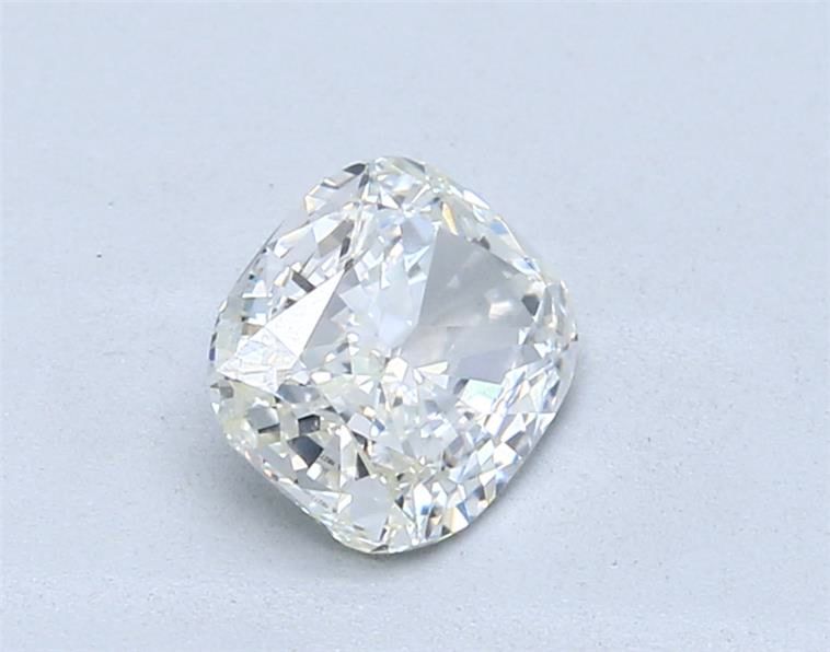 1.04ct Cushion H VS1 Natural Diamond