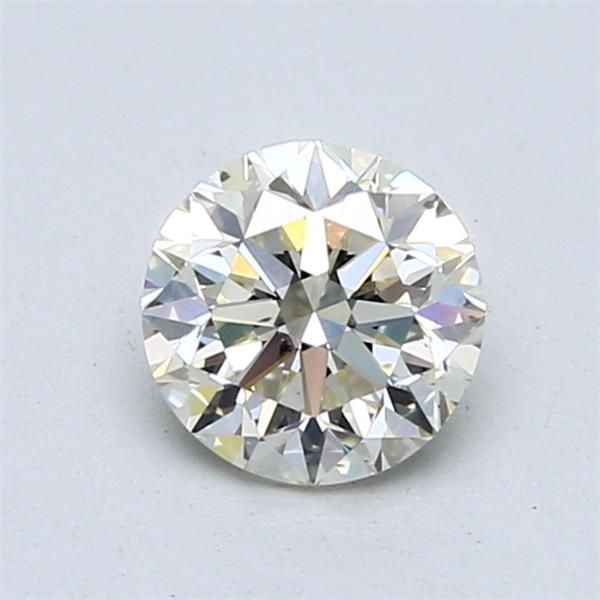 1.01ct Round M VS2 Natural Diamond