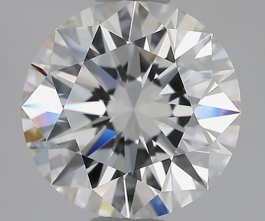 1.76ct Round G VVS1 Natural Diamond