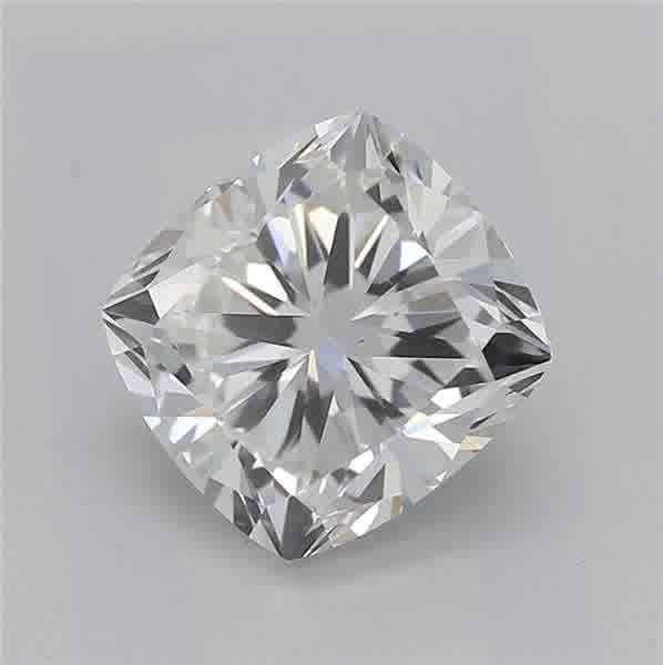 1.3ct Cushion I VS2 Natural Diamond