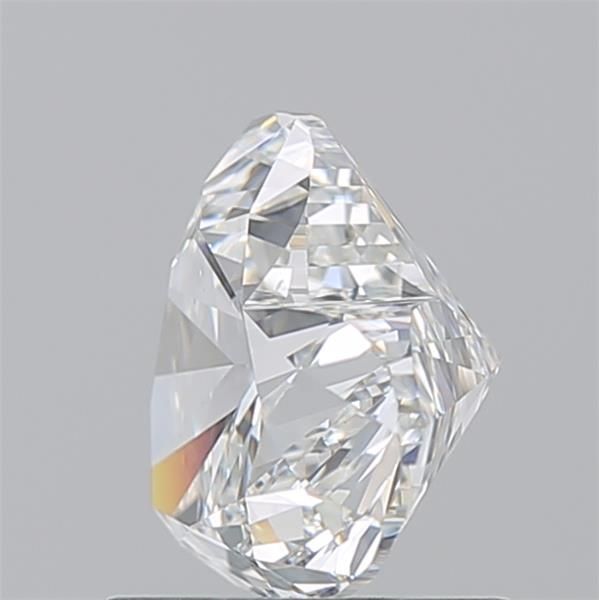 1.52ct Heart H VS2 Natural Diamond
