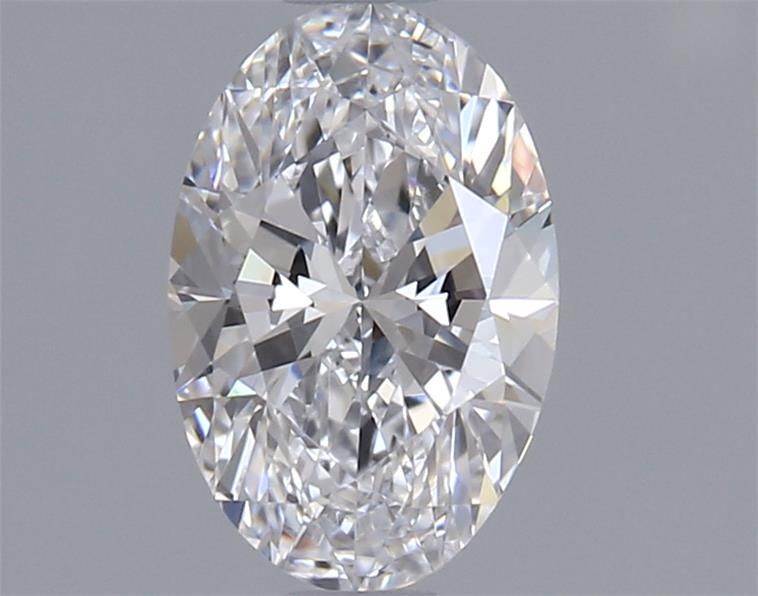 1ct Oval D VS1 Natural Diamond