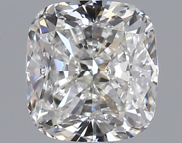 1.56ct Cushion H VS1 Natural Diamond