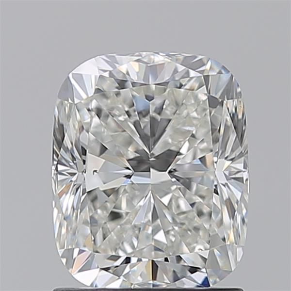 1.51ct Cushion G VS2 Natural Diamond