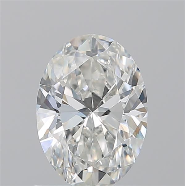 1.01ct Oval G VS1 Natural Diamond