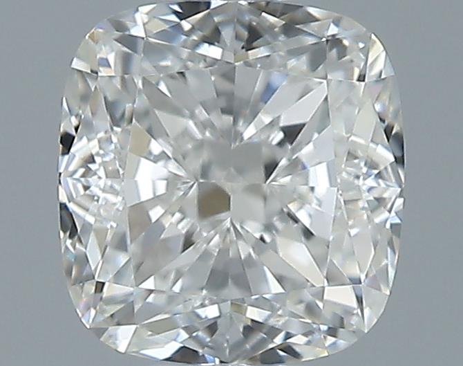 0.7ct Cushion I VVS2 Natural Diamond