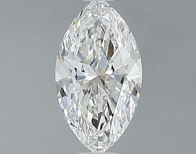0.5ct Marquise E VS2 Natural Diamond