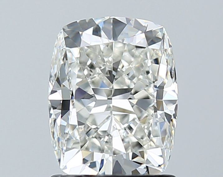 1.5ct Cushion H VVS2 Natural Diamond