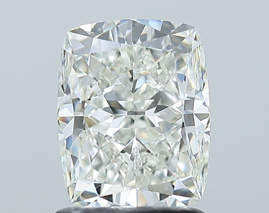 1.51ct Cushion I VS2 Natural Diamond